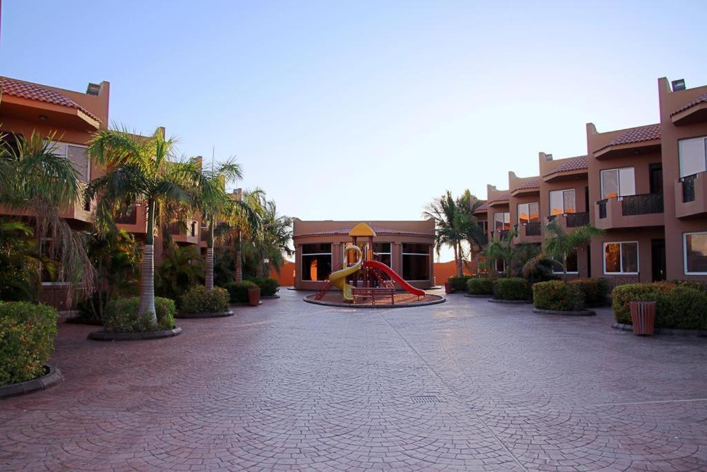 Alahlam Resort Yanbu Exterior foto