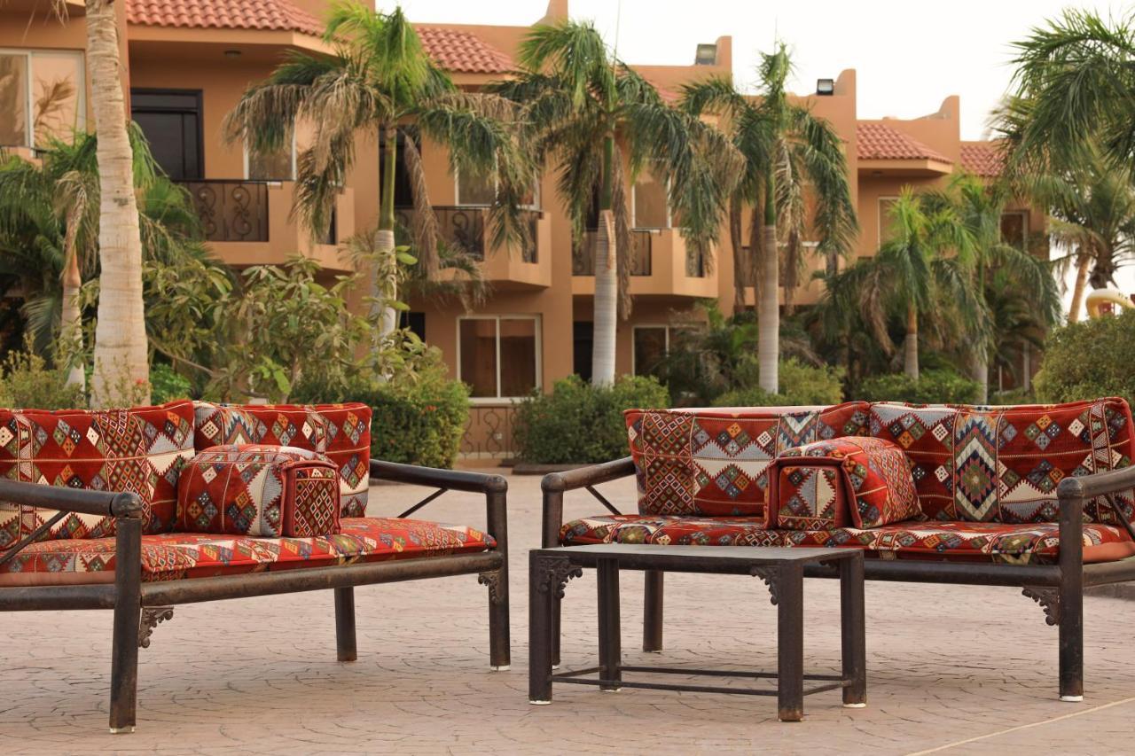 Alahlam Resort Yanbu Exterior foto